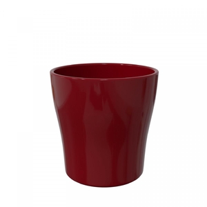 Ceramics Phal.pot Hanna d13*13cm