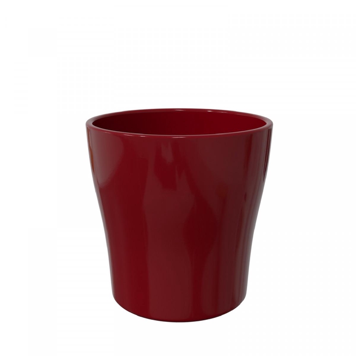<h4>Keramiek Phal.pot Hanna d13*13cm</h4>