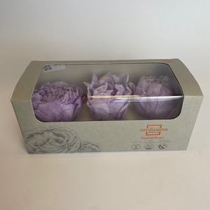 Peony sof lilac pres. l