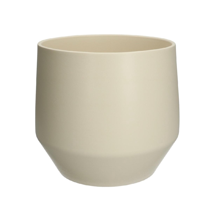 Ceramics Charly pot d18/20*18cm