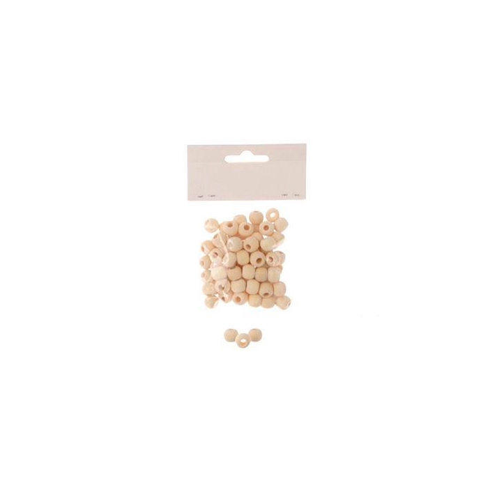 <h4>Beads Avior Loose 75 Pcs D1</h4>