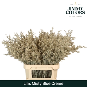 Lim Misty Blue L90 Creme