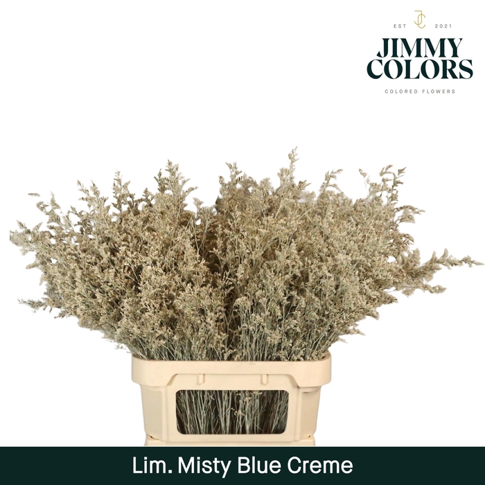 <h4>Lim Misty Blue L90 Creme</h4>