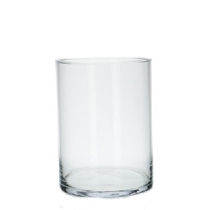 Glas Cilinder d15*20cm