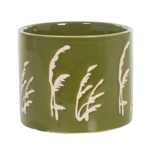 Pot   ...Keramiek H%