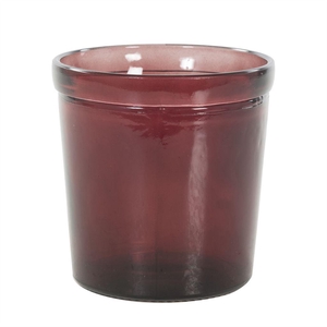 Pot   ...Glas H%
