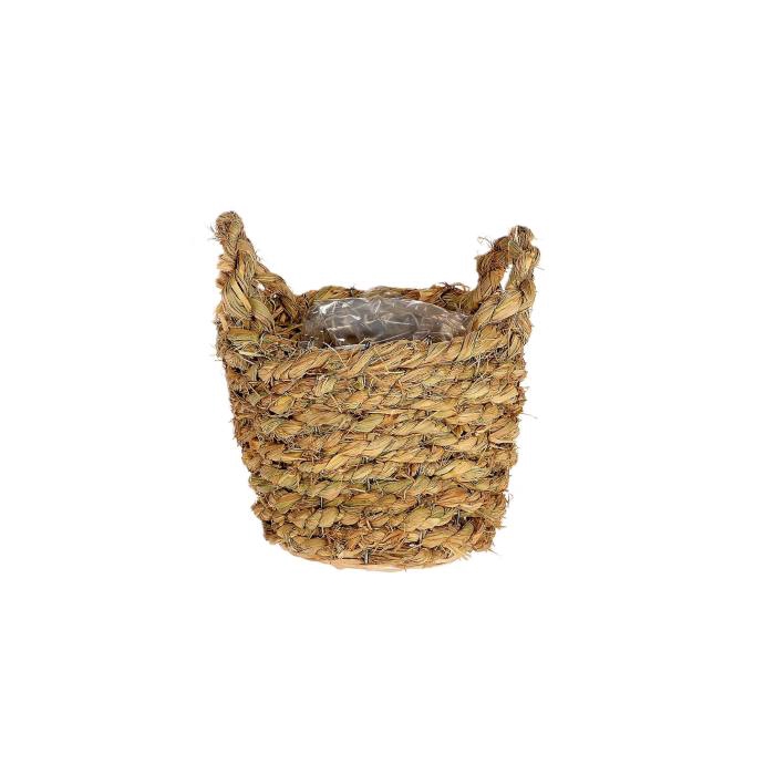 <h4>Basket Grass H19D22</h4>