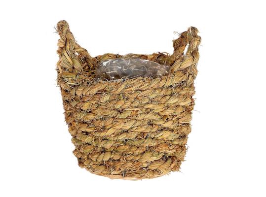 <h4>BASKET GRASS H19D22</h4>