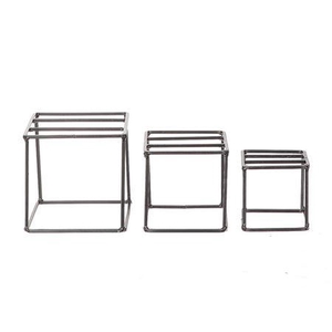 Display Presentation Block Sq S3