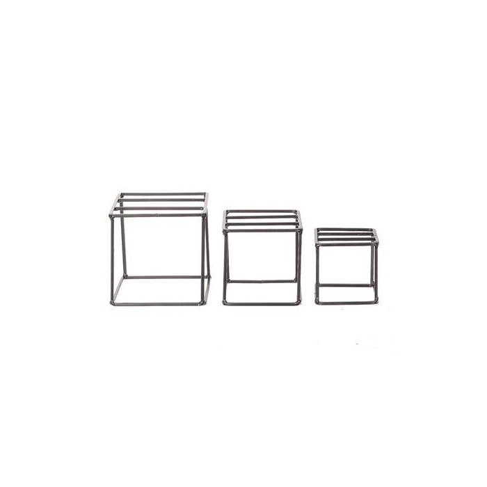 <h4>Display Presentation Block Sq S3</h4>