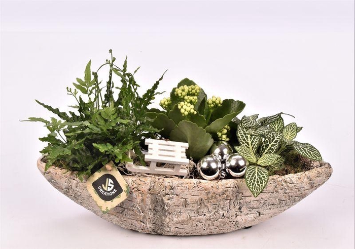 <h4>Cement kano old look 36x13cm</h4>