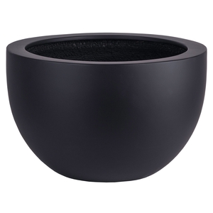 Louisiana Black  H:28 x B:45 x D:4,60 KG /S: Zwart