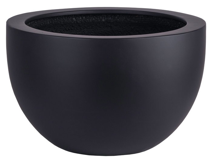 <h4>Louisiana Black  H:28 x B:45 x D:4,60 KG /S: Zwart</h4>