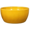 COUPE BOULE D22.5 H9.5CM OCRE