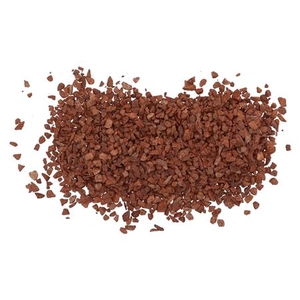 Garnering Stenen Naturel L. Bruin 5-8mm P/5 Kilo