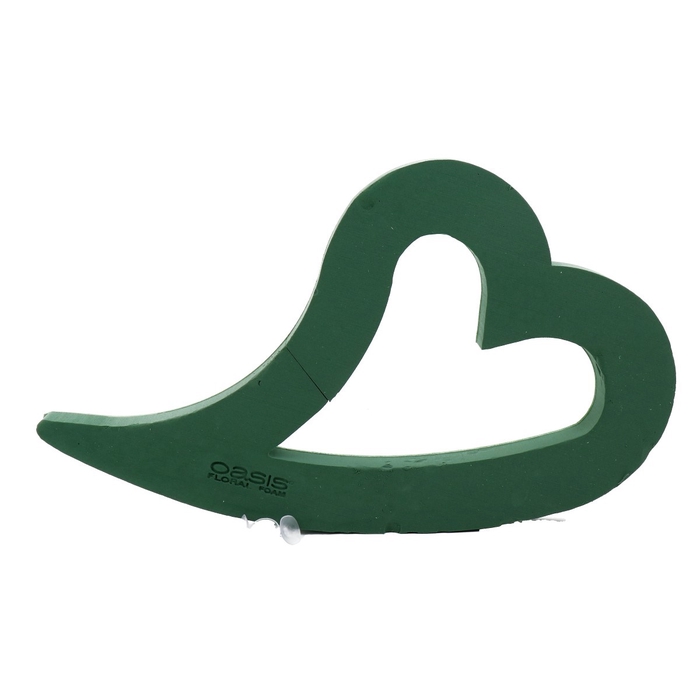 <h4>Oasis Bioline Heart swing 80*50*5.5cm</h4>