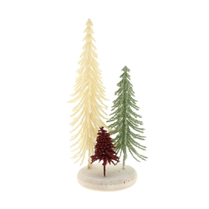 Christmas Tree d13*28cm