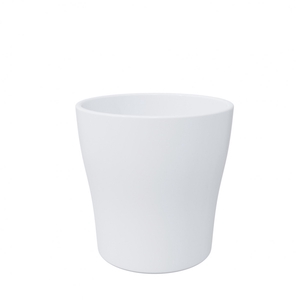 Ceramics Phal.pot Hanna d13*13cm