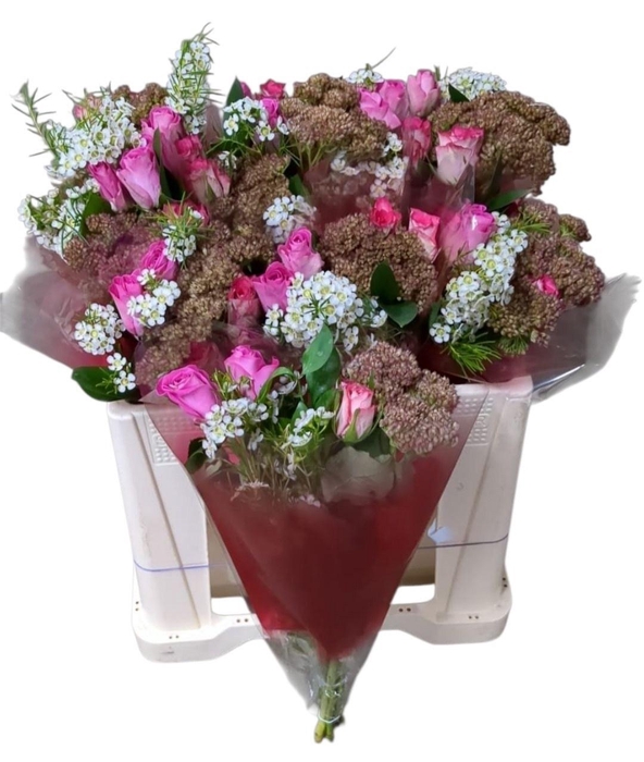 <h4>GEM ZOMERBOEKET</h4>