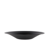 Zinc Basic Black Bowl 35cm Nm