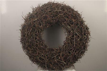 <h4>Wreath Bonsai Naturel 60cm</h4>