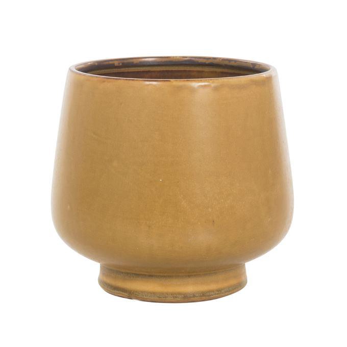 <h4>Pot   ...Keramiek H%</h4>