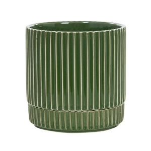 Pot   ...Keramiek H%