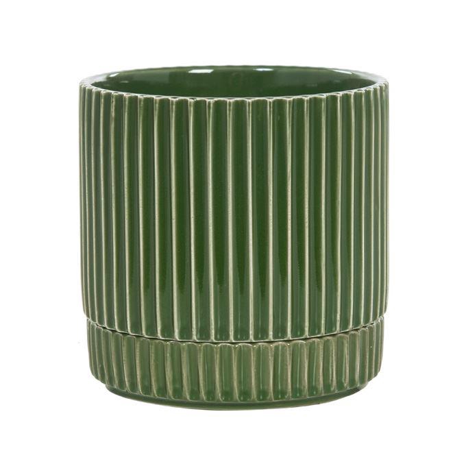 <h4>Pot   ...Keramiek H%</h4>