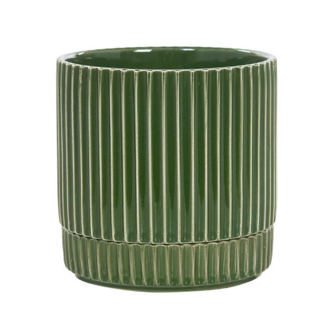 <h4>Pot   ...Keramiek H%</h4>