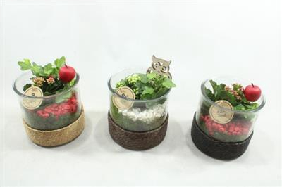 <h4>5100 CILINDER MET TOUW ROOD/WIT</h4>