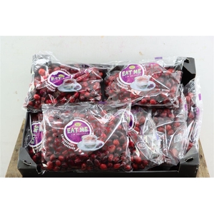 Sier Cranberry P Bag