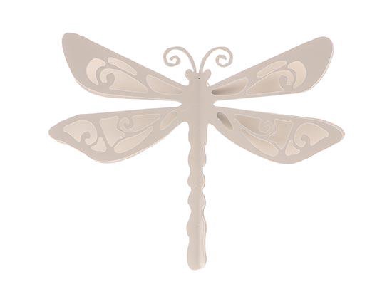 Wall Hanger Dragonfly W20H25.5