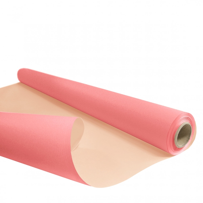 <h4>Moederdag Papier Rol 80cm 40m Duo kraft</h4>