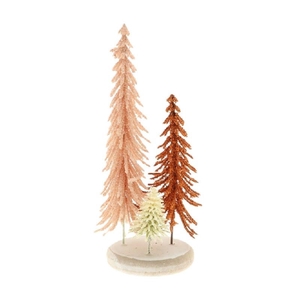Christmas Tree d13*28cm