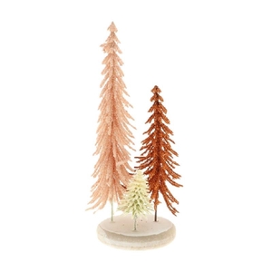 Kerst Boom d13*28cm
