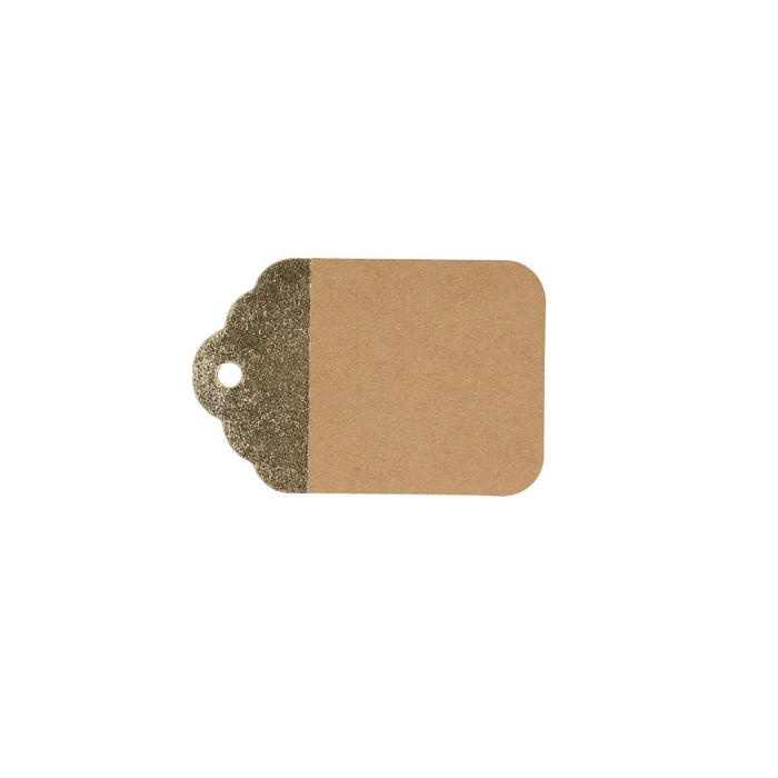 <h4>Labels Classy 8.5*5.5cm x50</h4>