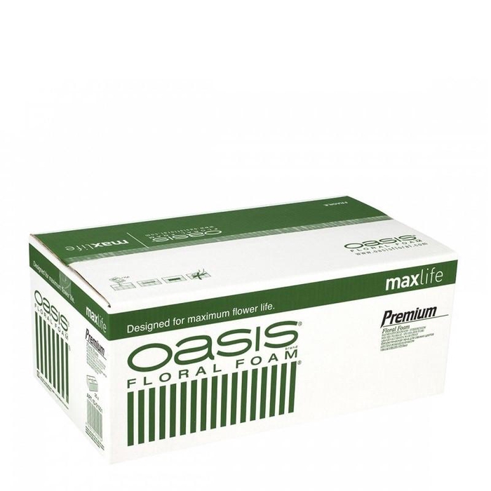 <h4>Oasis Blok Premium x20 23*11*8cm</h4>