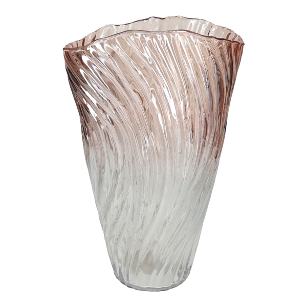 <h4>Vase Belora 22x14.7x35 beige</h4>