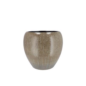 Jade Sand Pot 16x14cm Nm