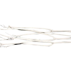 MITSUMATA BLEACHED 3PC BUNCH