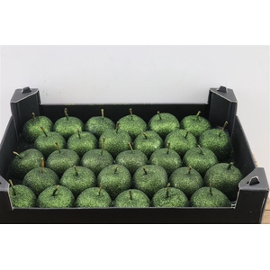 Waxappel Topline Gl Dennen Groen