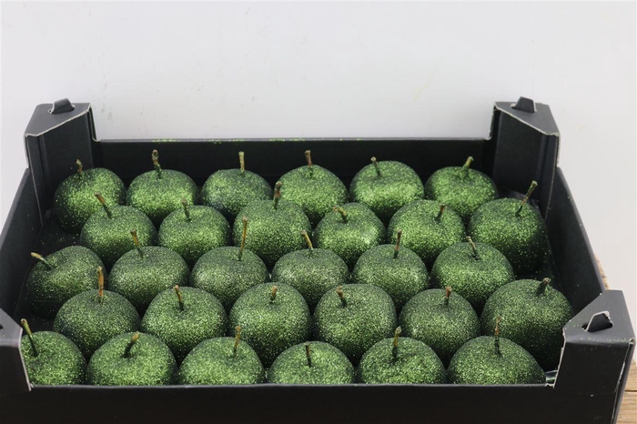 <h4>Waxappel Topline Gl Dennen Groen</h4>