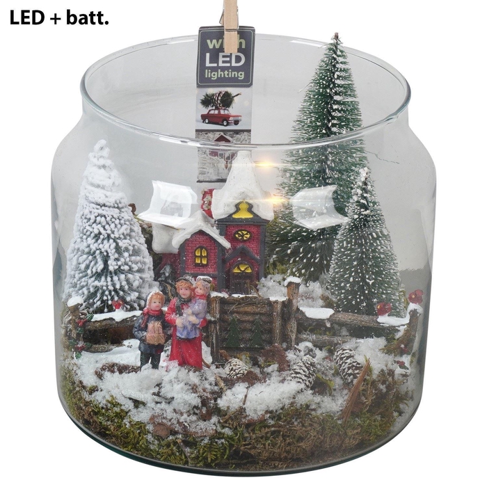 <h4>Decoratieve materialen   ...H%</h4>