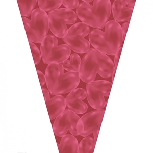 Mothersday Sleeve Bubbles 50*35*10cm x50