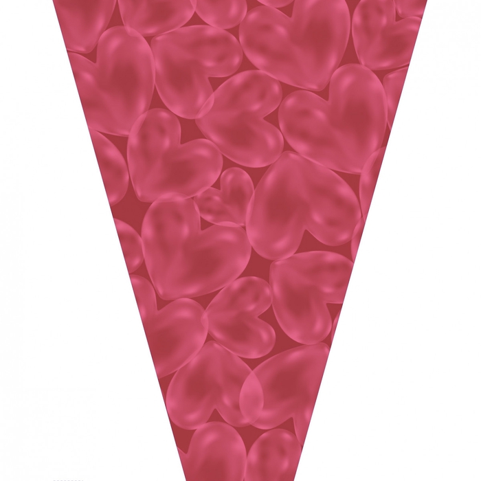 <h4>Valentine Sleeve Bubbles 50*35*10cm x50</h4>