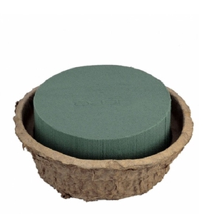 Oasis Biolit Schaal d26*11cm