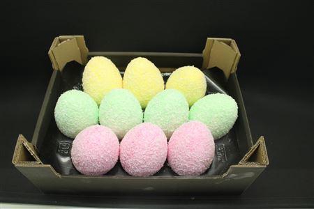 <h4>A Eieren Foam Mix</h4>