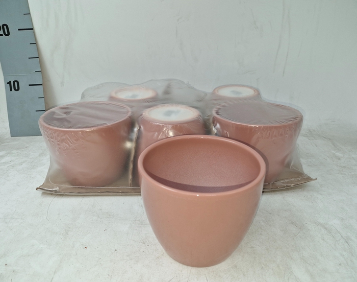 <h4>KERAMISCHE POT H%</h4>