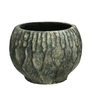 Ceramics Exclusive Bowie pot d24.5*18cm