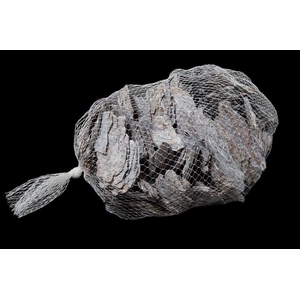 Maritima schors in netje stone wash